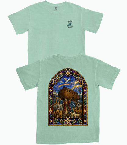 Great Flood T-Shirt