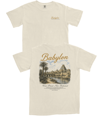 Babylon T-Shirt