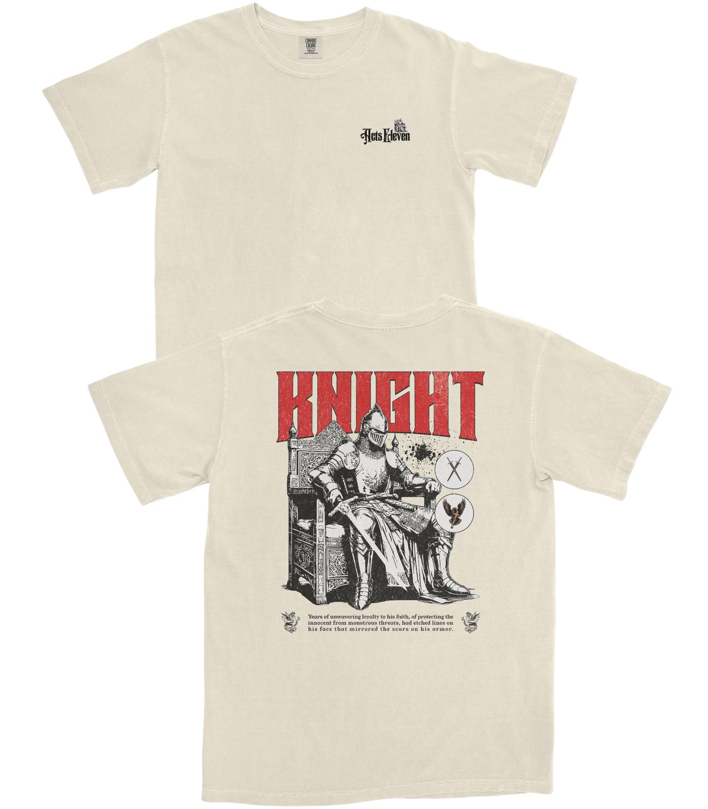 Knight T-Shirt