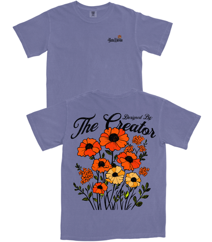 The Creator T-Shirt