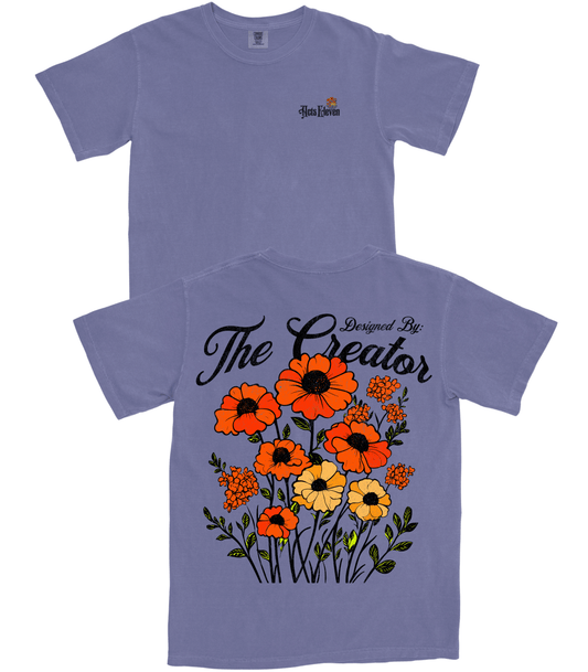 The Creator T-Shirt