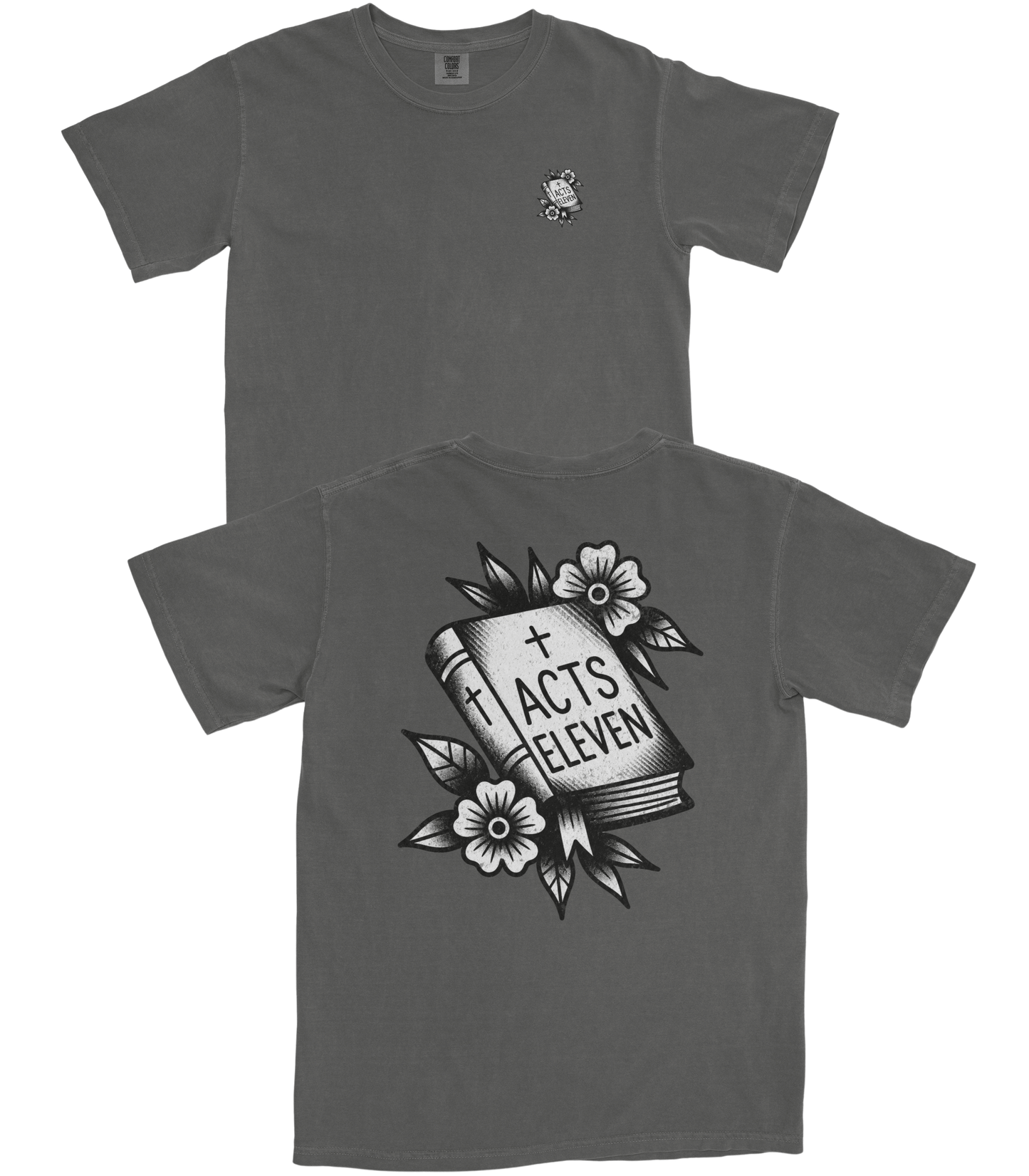 Bible T-Shirt