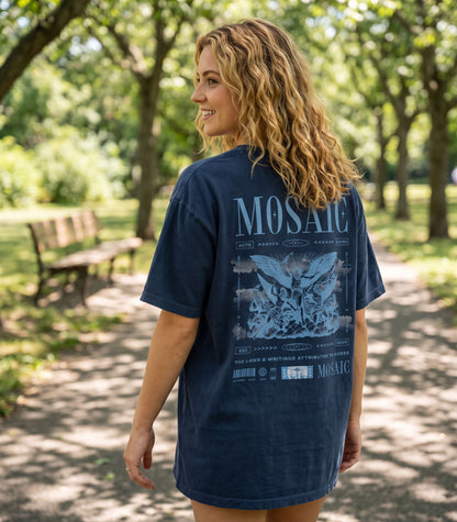 Mosaic T-Shirt