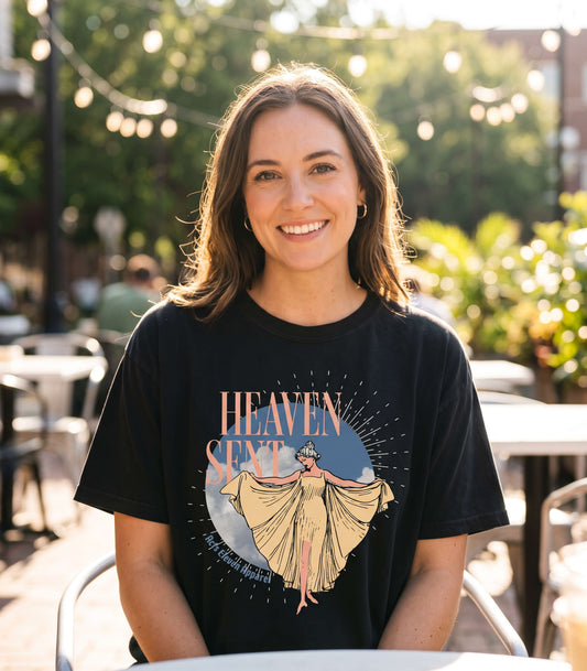 Heaven Sent T-Shirt