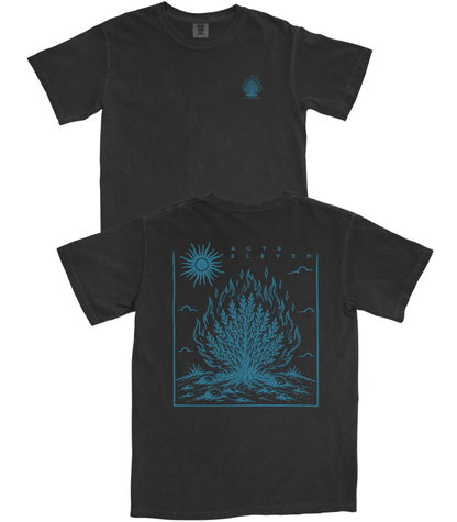 Burning Bush T-Shirt