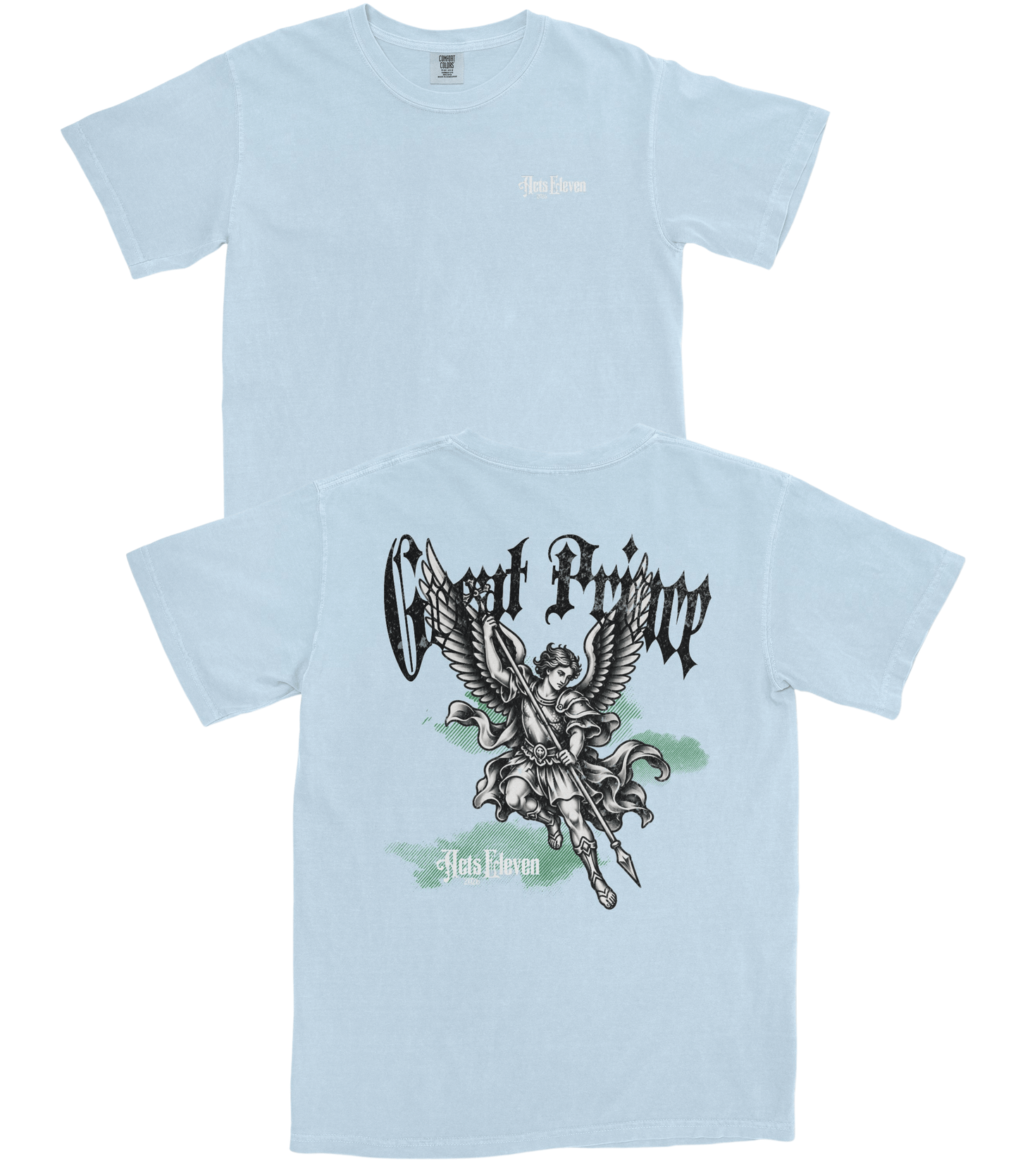 Great Prince T-Shirt
