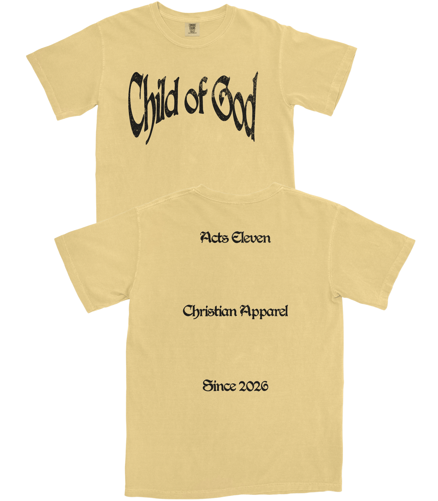 Child of God T-Shirt