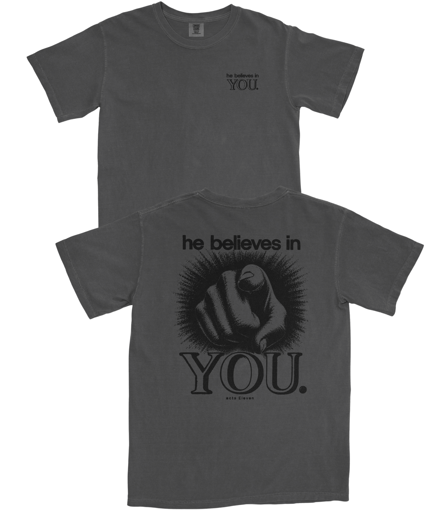 YOU T-Shirt