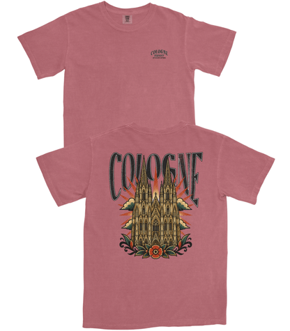 Cologne Church T-Shirt
