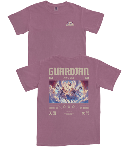 Guardian Angels T-Shirt