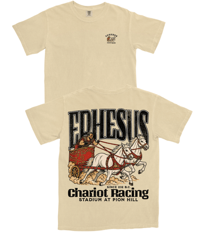 Ephesus Racing T-Shirt