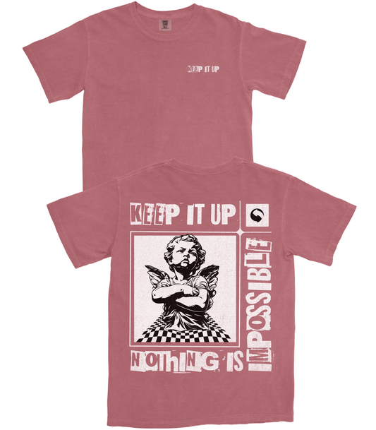 Keep it Up T-Shirt