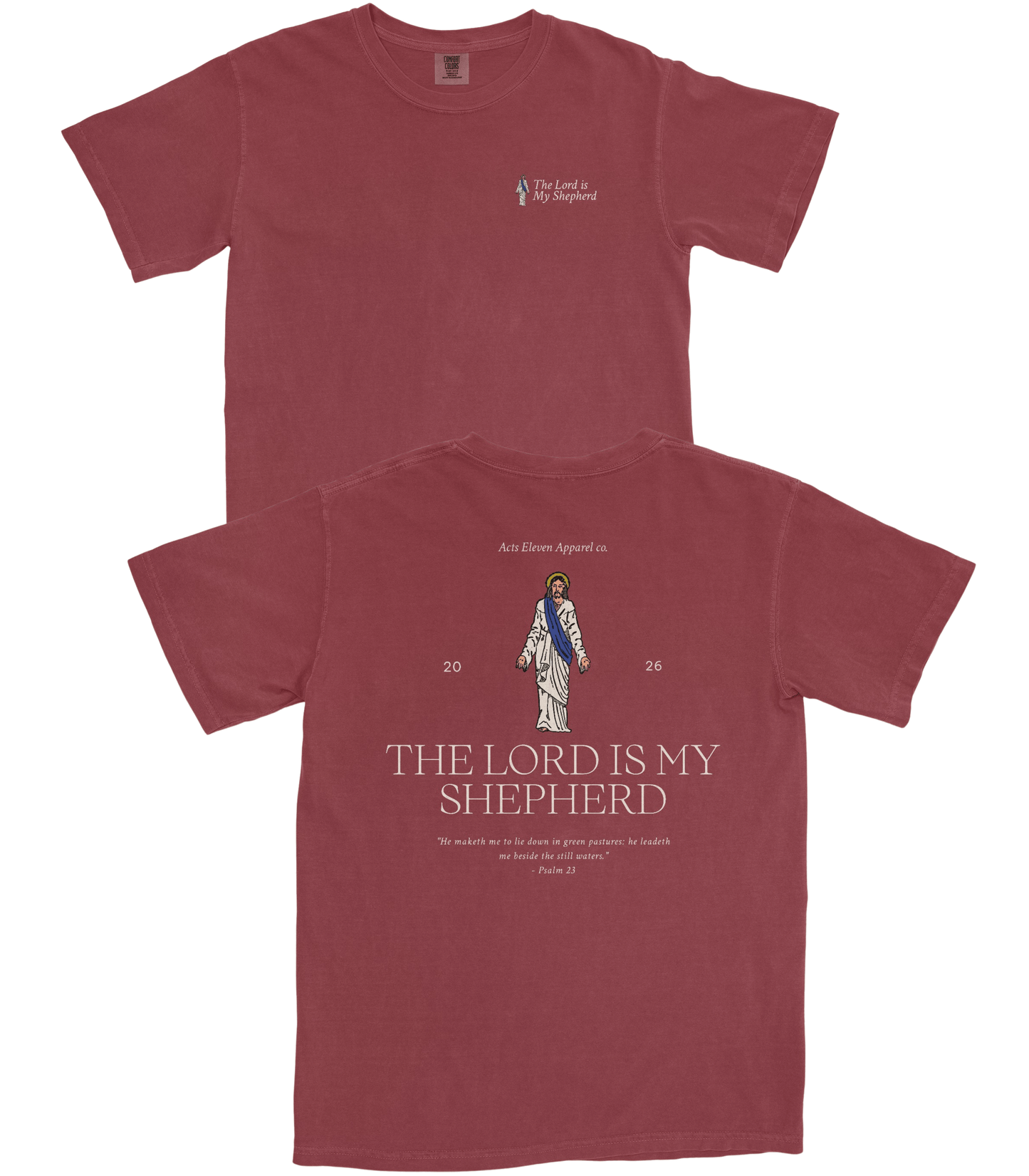 Shepherd T-Shirt