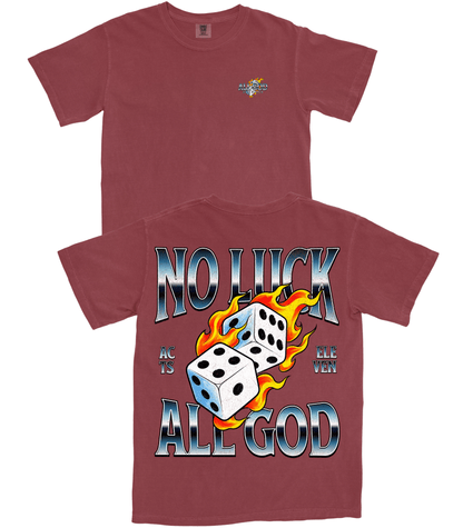 All God T-Shirt