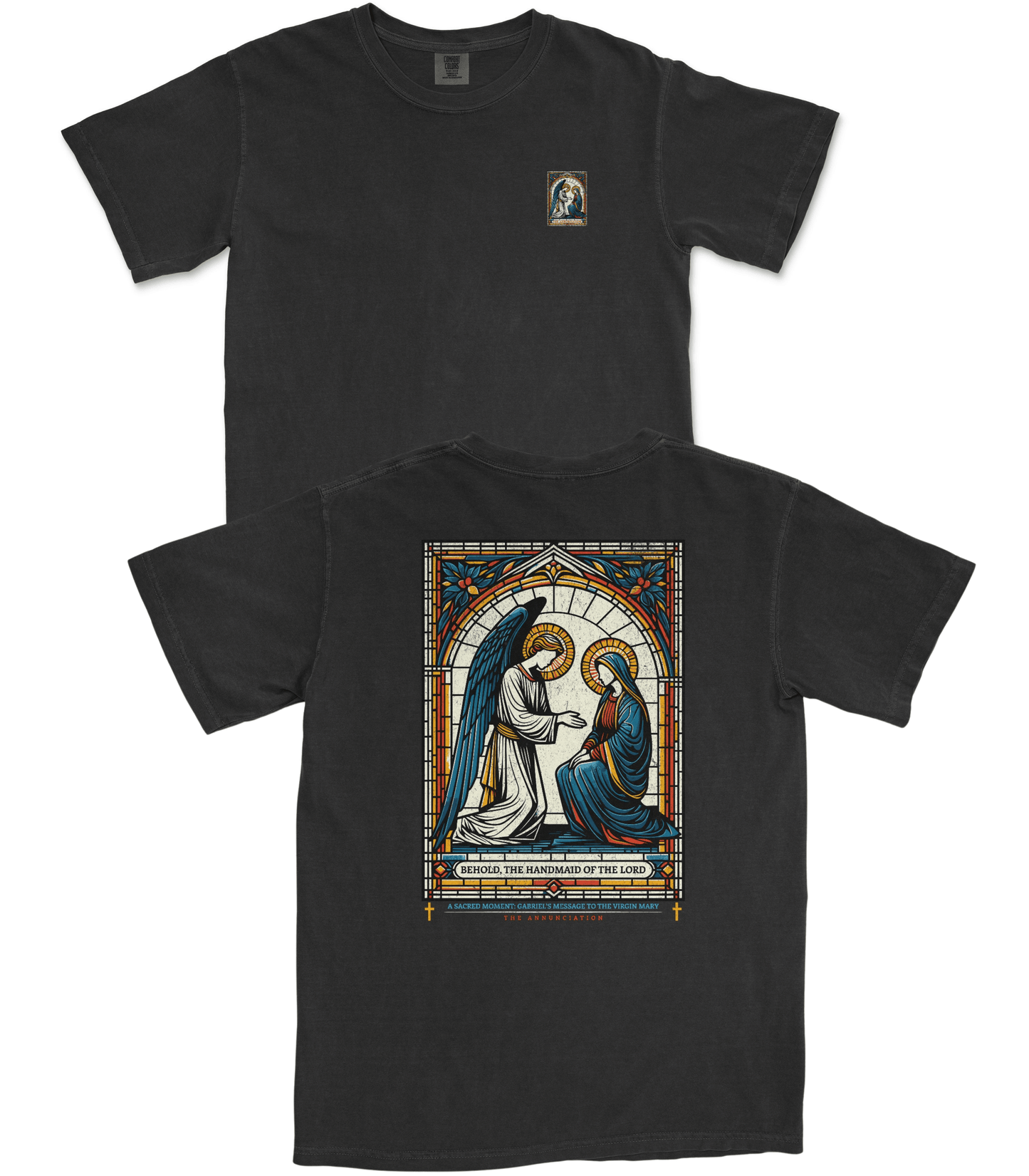 The Annunciation T-Shirt
