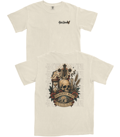 Momento Mori T-Shirt