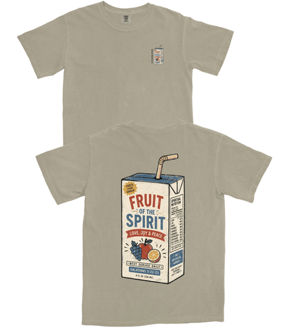 Fruit of the Spirit T-Shirt