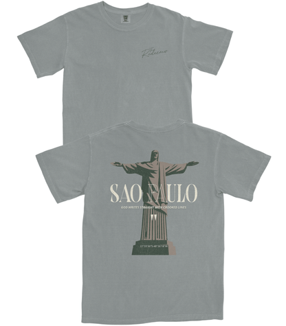 The Redeemer T-Shirt