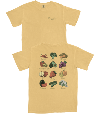 Babylon Farmers' Market T-Shirt