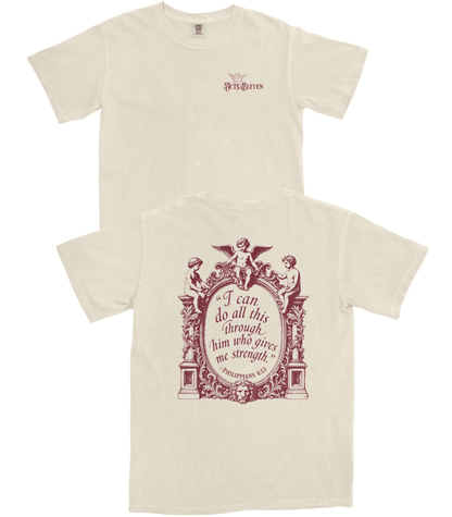Give Me Strength T-Shirt