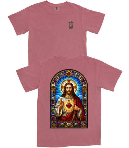 Sacred Heart T-Shirt