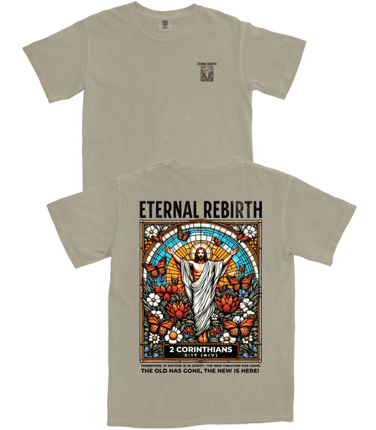 Eternal Rebirth T-Shirt