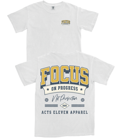 Focus T-Shirt