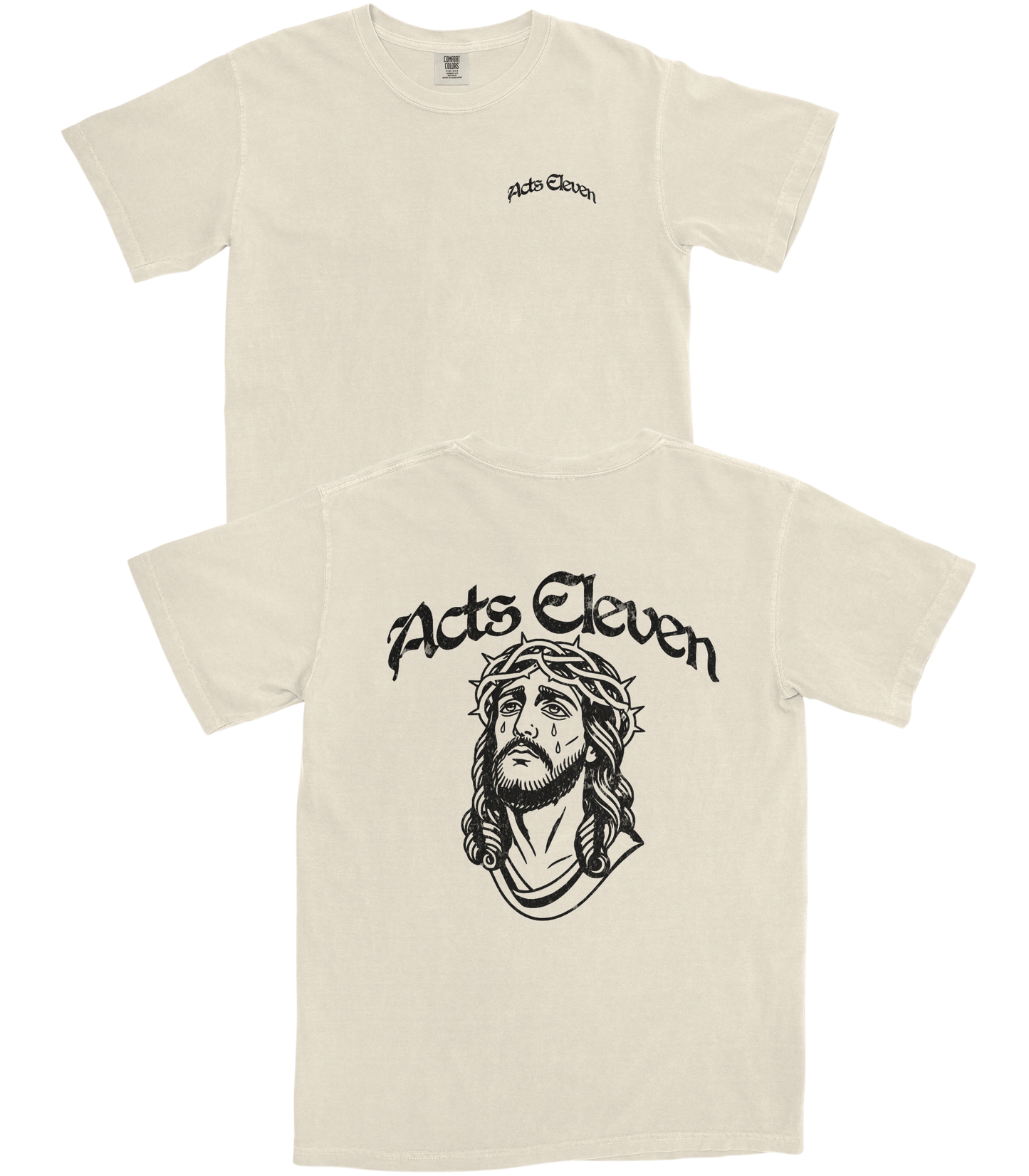 Tears T-Shirt