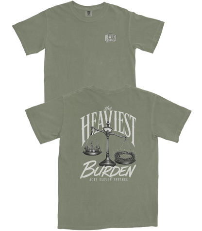 Heavy Burden T-Shirt