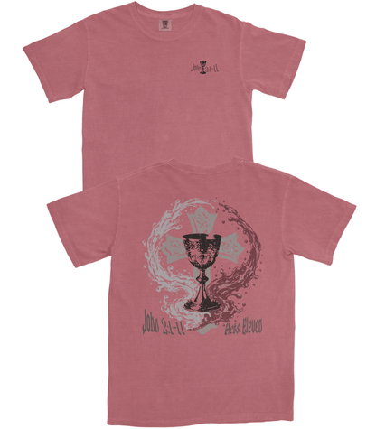 Water to Wine T-Shirt