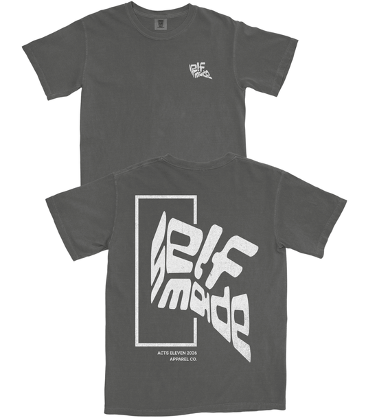Self Made T-Shirt