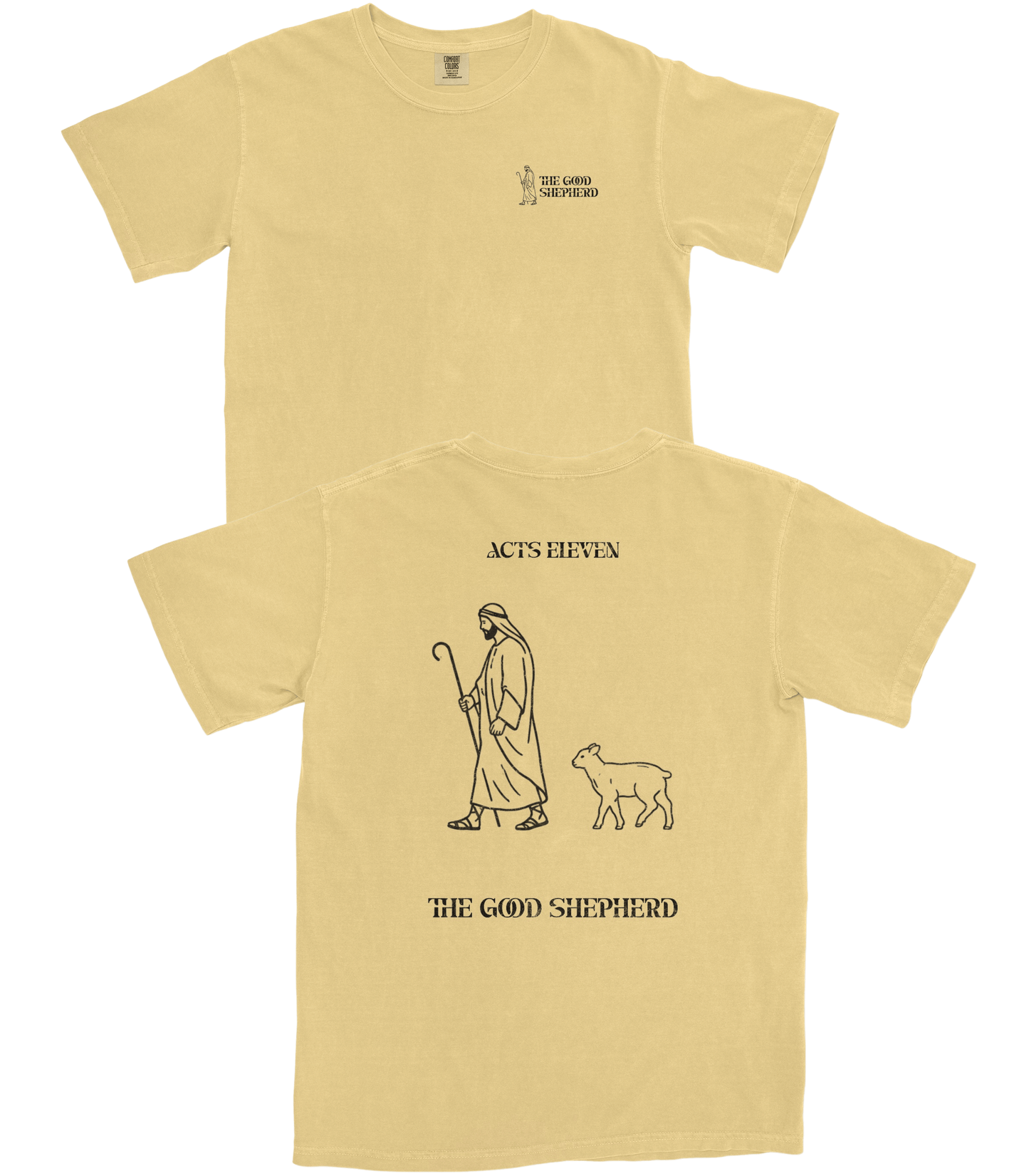 The Good Shepherd T-Shirt