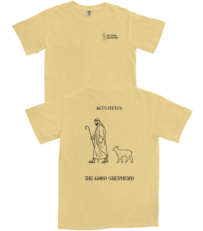 The Good Shepherd T-Shirt