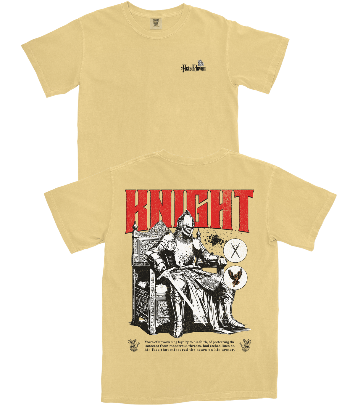 Knight T-Shirt