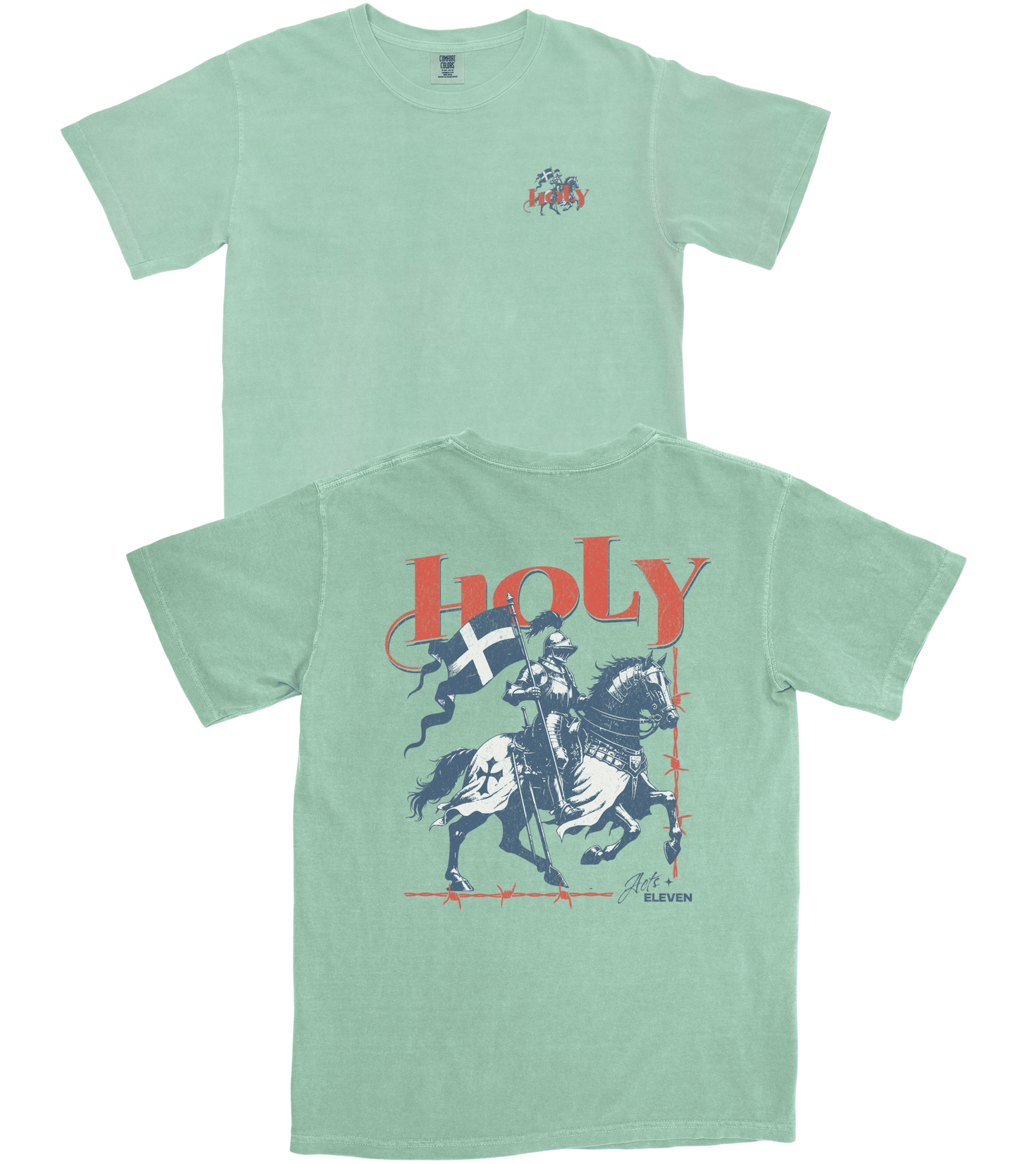 Holy T-Shirt