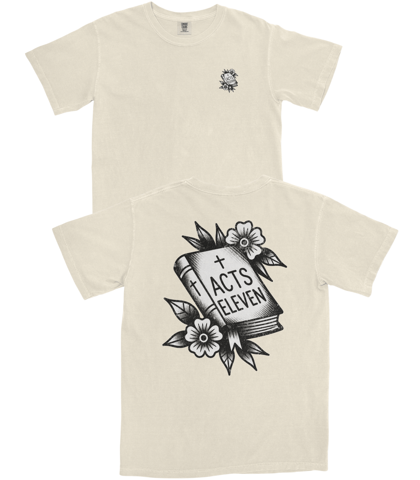 Bible T-Shirt