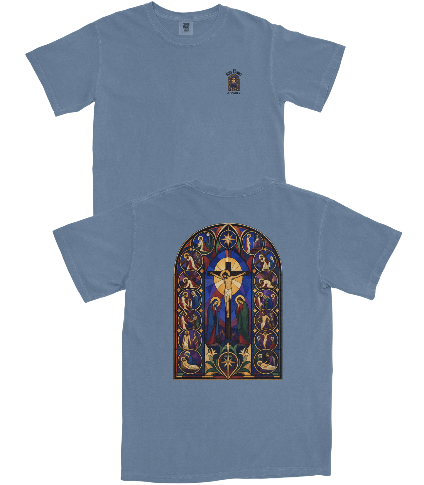 Stations T-Shirt
