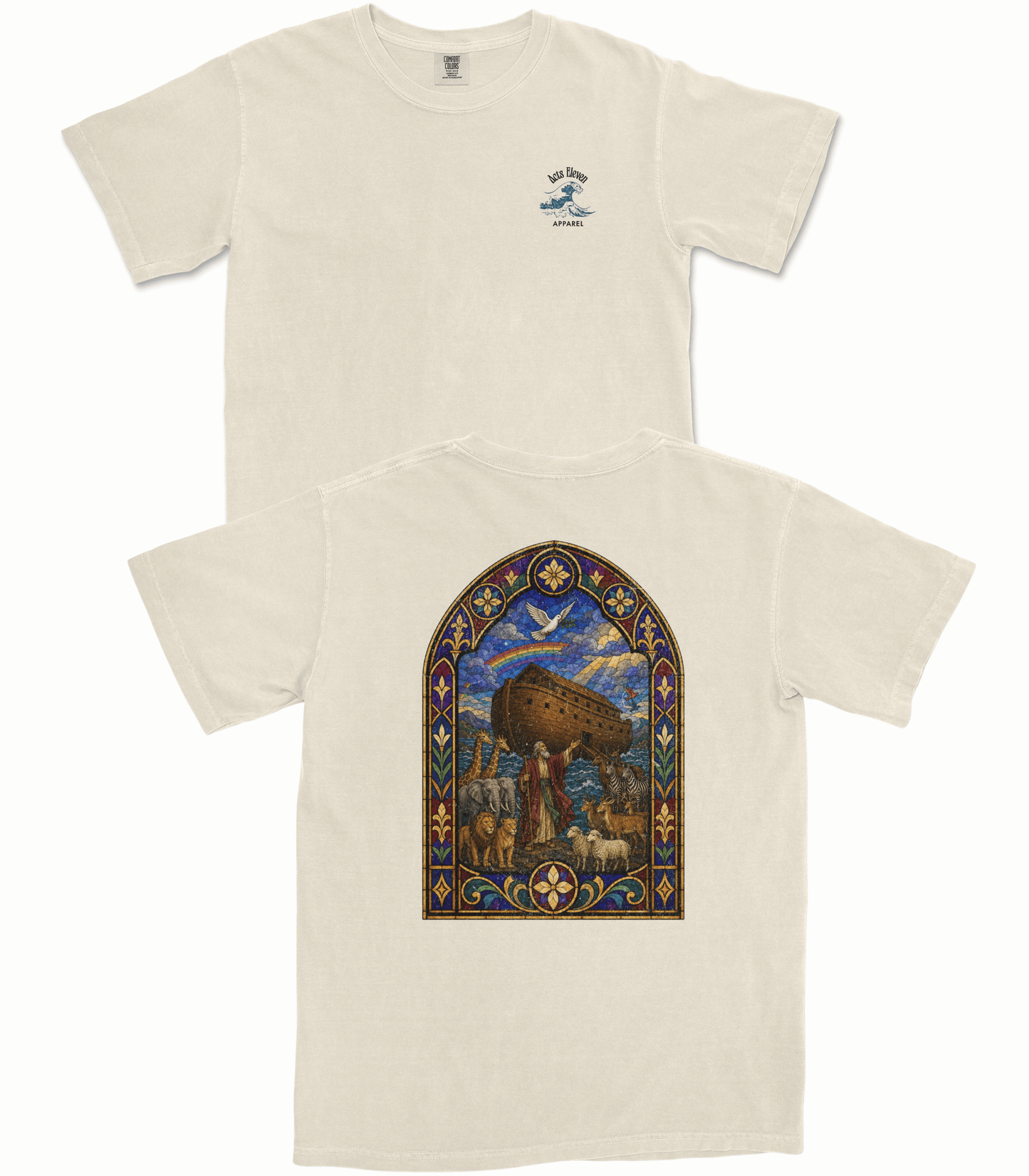 Great Flood T-Shirt
