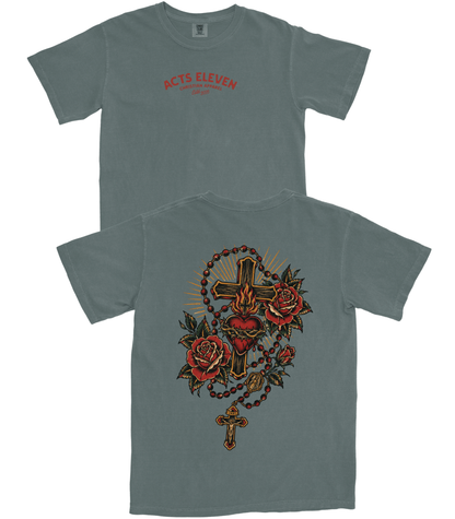 Rosary T-Shirt