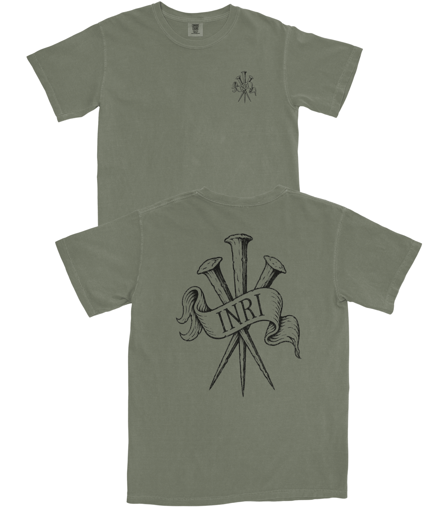 INRI T-Shirt