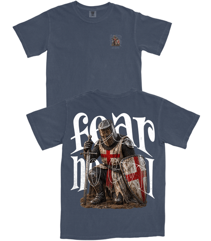 Fear No Evil T-Shirt