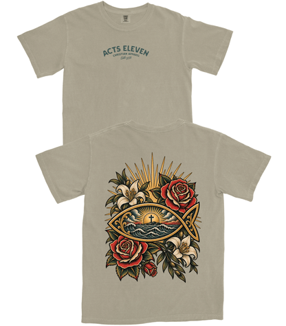 Ichthys T-Shirt
