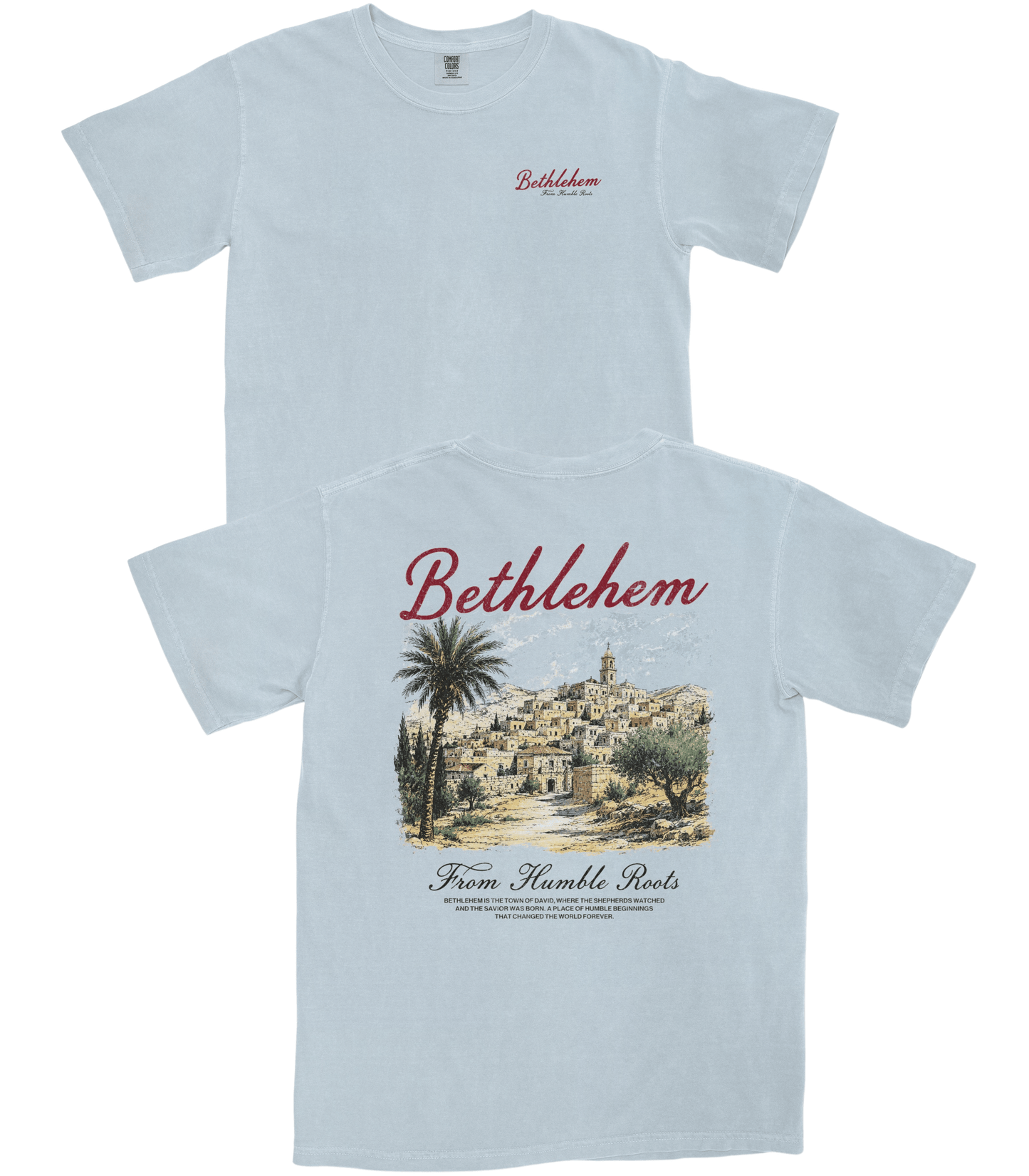 Bethlehem T-Shirt