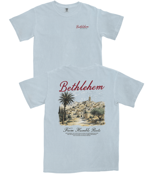 Bethlehem T-Shirt