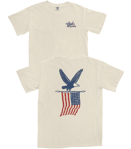 God & Country T-Shirt