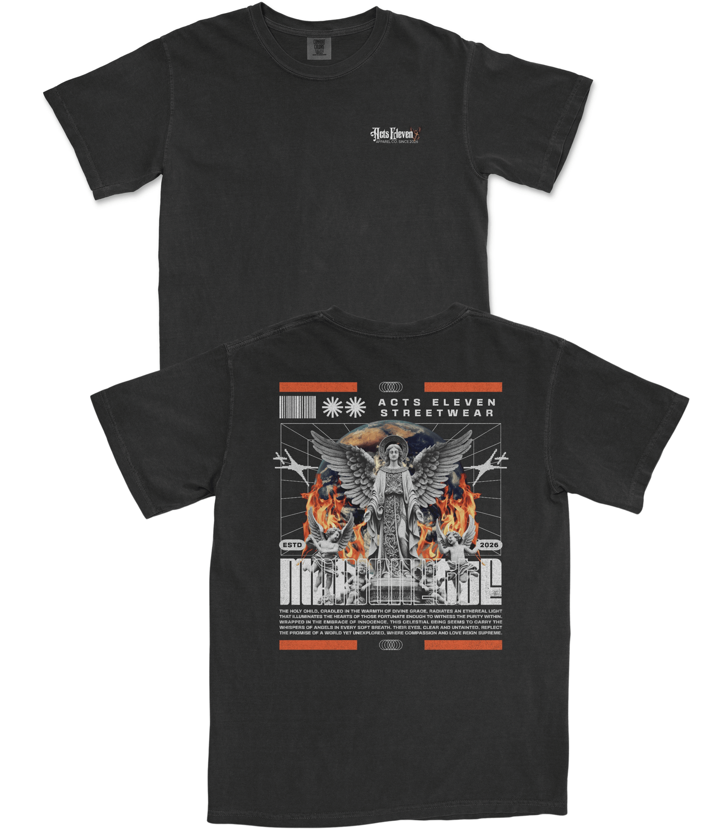 Marionette T-Shirt