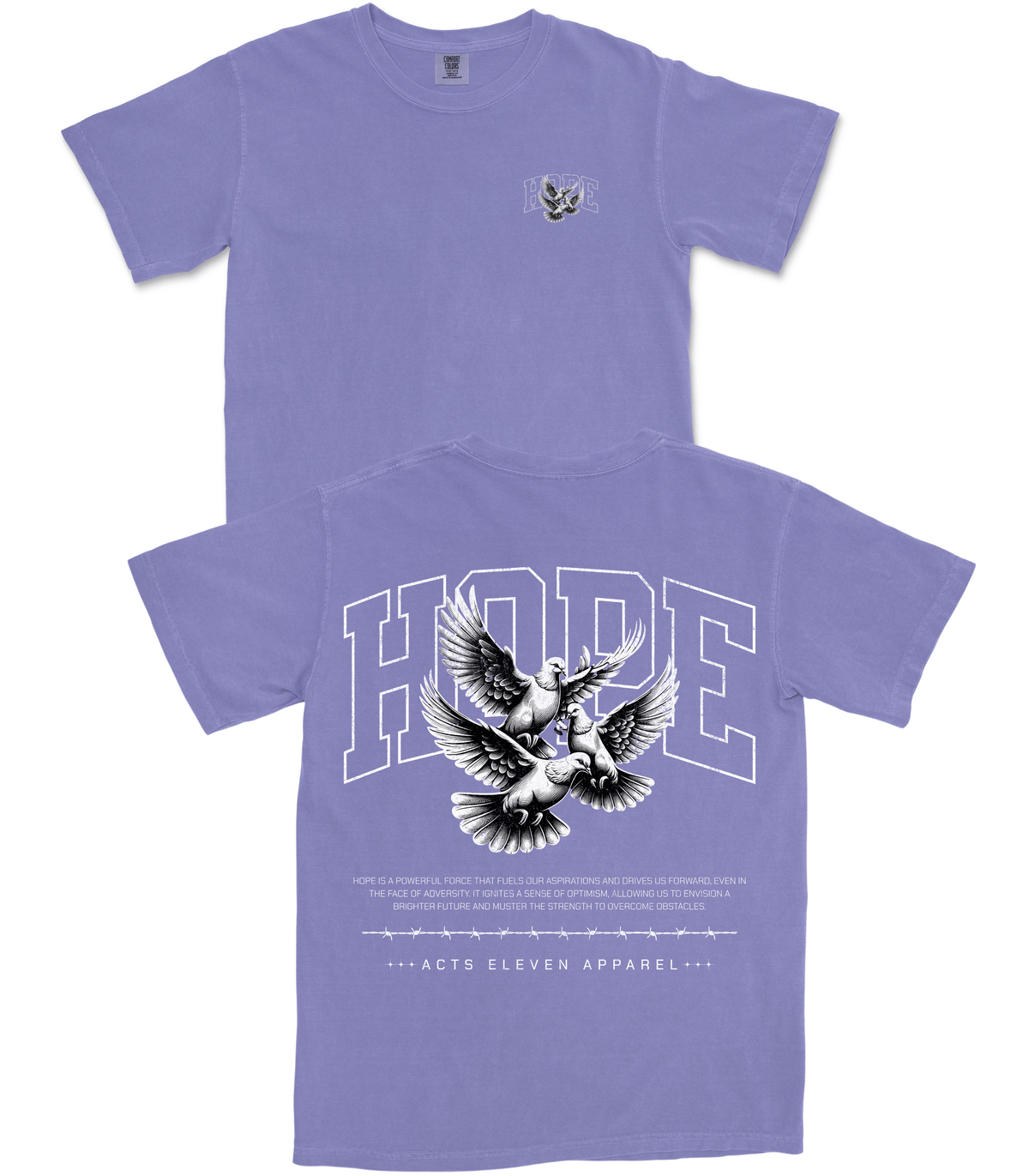 Hope T-Shirt