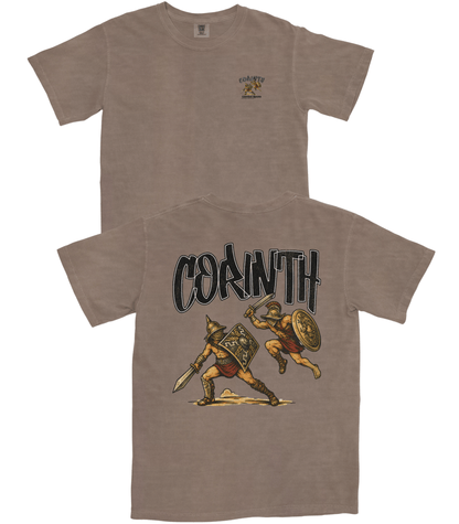 Corinth Combat Sports T-Shirt