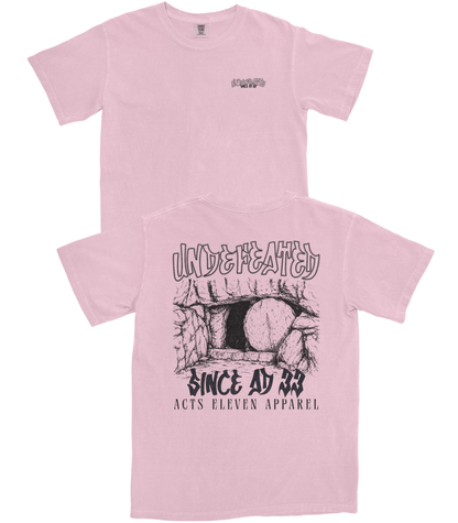 Undefeated T-Shirt