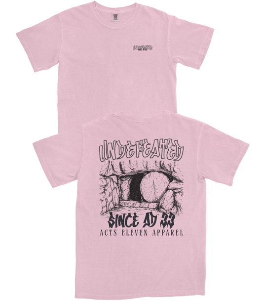 Undefeated T-Shirt